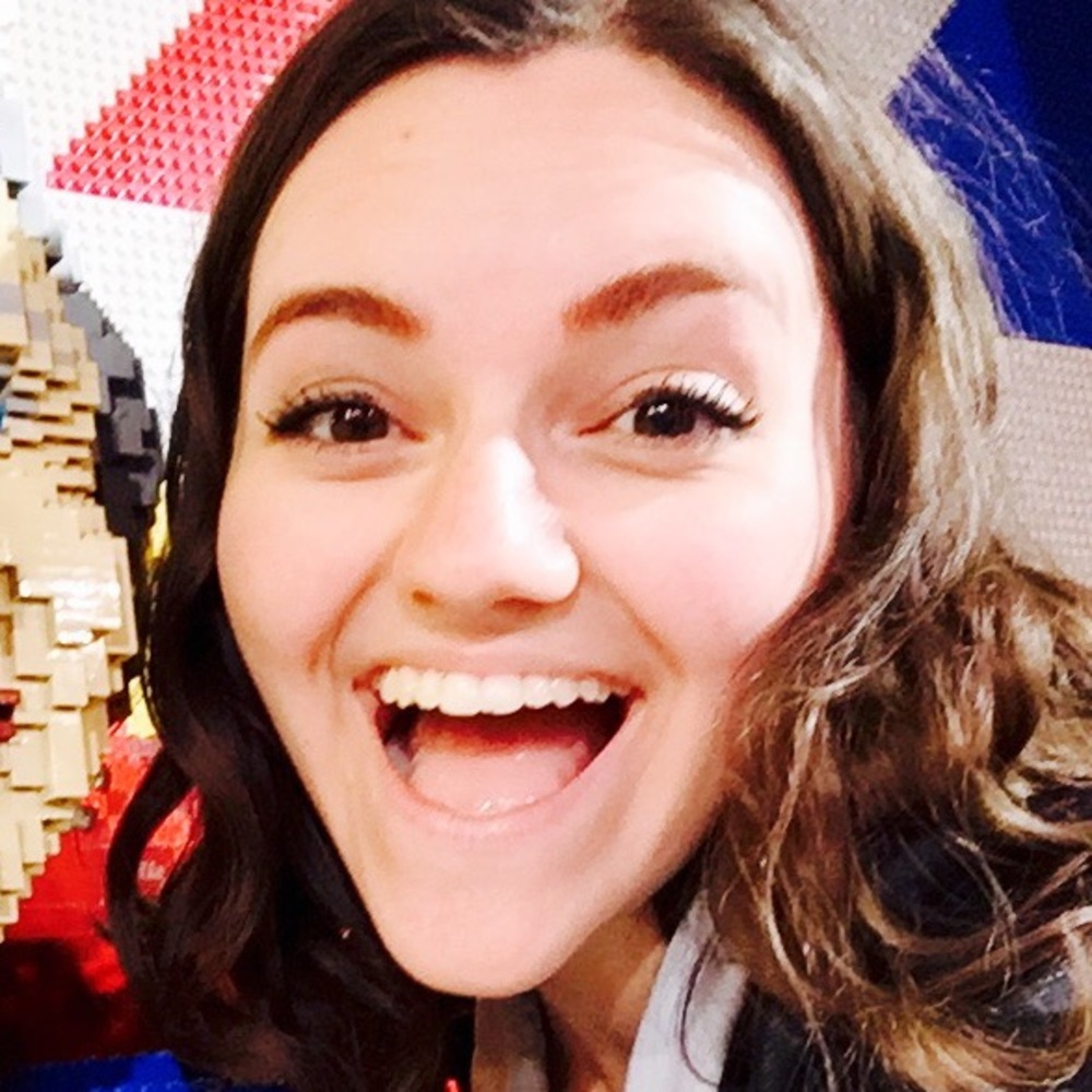 Meet your Posher, Mikayla